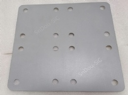 氮化硅结合碳化硅棚板